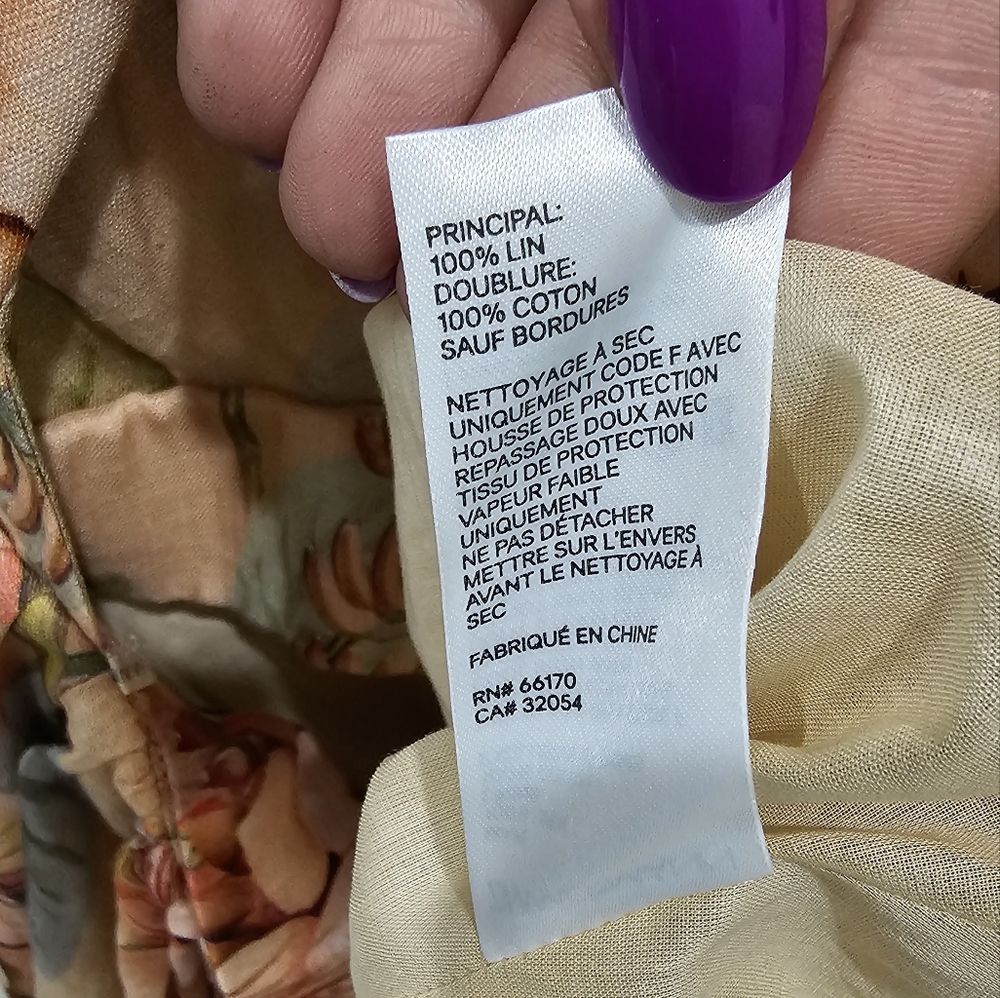 Zimmermann Candescent Plunge Neck Mini - Picture 5 of 6